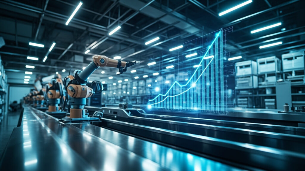 Strategic Inventory Management for OEMs: Production Ahead of Demand