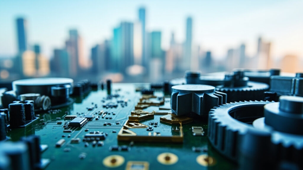 Who are the top integrated contract manufacturers in Austin for electronics and mechanical?