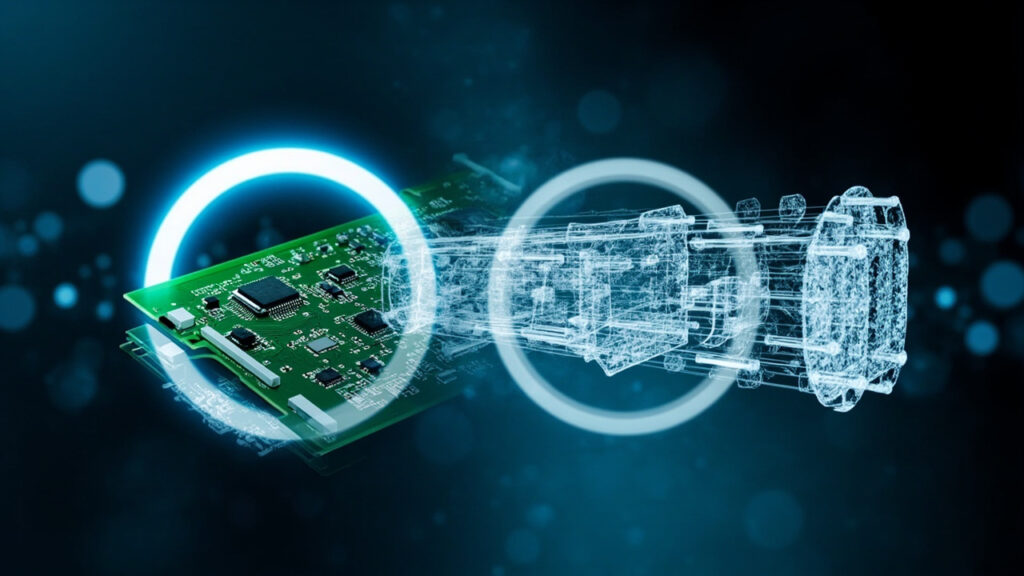 PCB Assembly Quality Control: AOI and X-ray Inspection